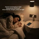قطع کن هوشمند شارژر KUWAJIA