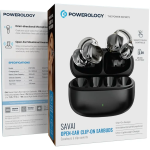 هدفون بی سیم پاورولوژی مدل PWYX59